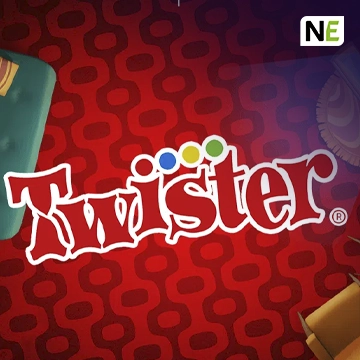 Twister - DEMO MBS