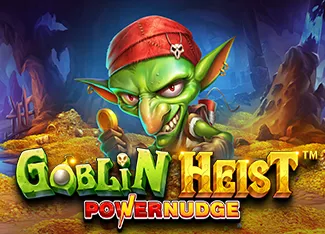 Goblin Heist Powernudge - DEMO MBS