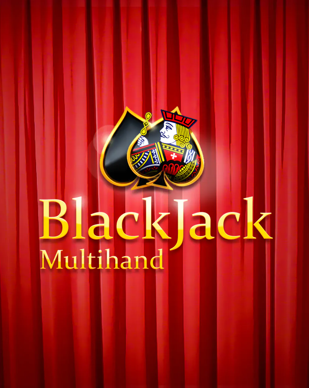 Multihand Blackjack - DEMO MBS