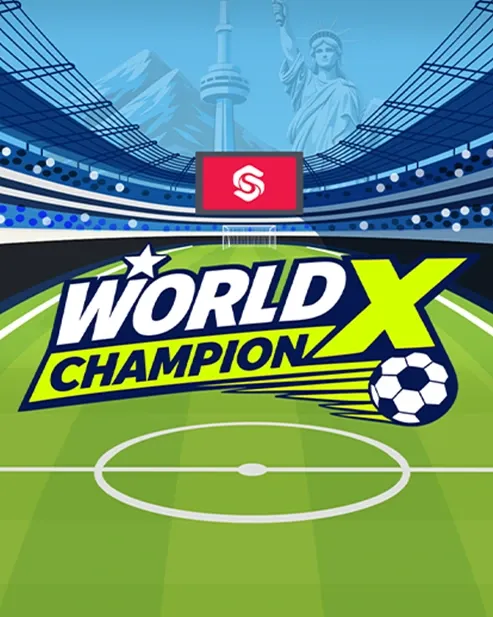 World Champion X - DEMO MBS