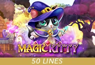 Magic Kitty - DEMO MBS