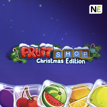 Fruit Shop Christmas Edition - DEMO MBS