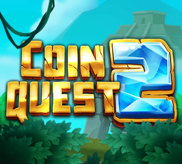 Coin Quest 2 - DEMO MBS