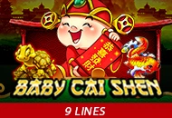 Baby Cai Shen - DEMO MBS