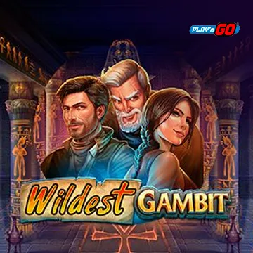 Wildest Gambit - DEMO MBS