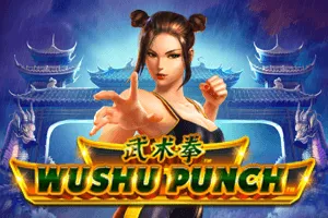 Wushu Punch - DEMO MBS