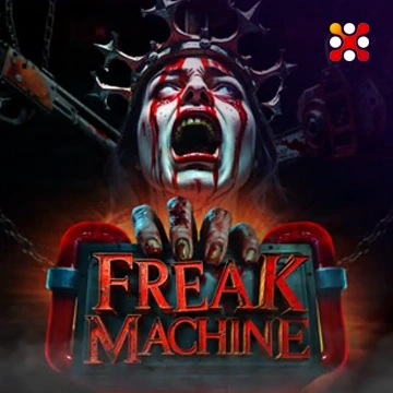 Freak Machine - DEMO MBS