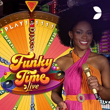 Funky Time - DEMO MBS
