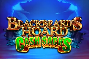 Blackbeard’s Hoard Cash Sacks - DEMO MBS