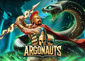 Argonauts - DEMO MBS