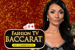 Fashion TV Baccarat NC - DEMO MBS