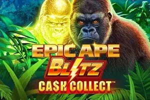 Epic Ape: Blitz Cash Collect - DEMO MBS