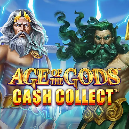 Age of the Gods: Cash Collect - DEMO MBS