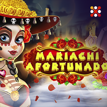 Mariachi Afortunado - DEMO MBS