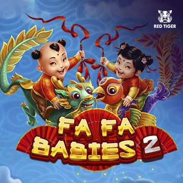 Fa Fa Babies 2 - DEMO MBS