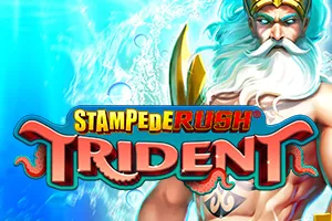 Stampede Rush Trident - DEMO MBS