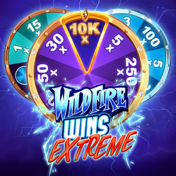 Wildfire Wins Extreme - DEMO MBS