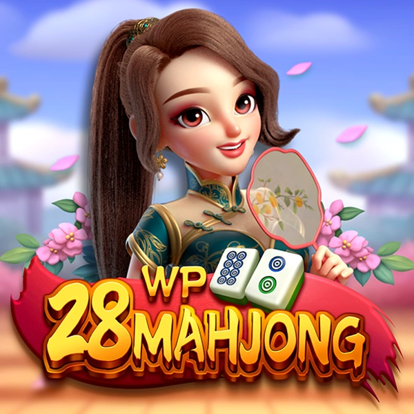 WP 28 Mahjong - DEMO MBS
