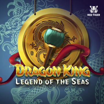 Dragon King: Legend Of The Seas - DEMO MBS