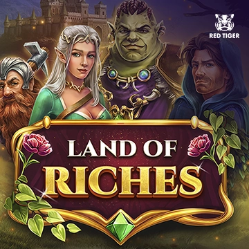 Land of Riches - DEMO MBS