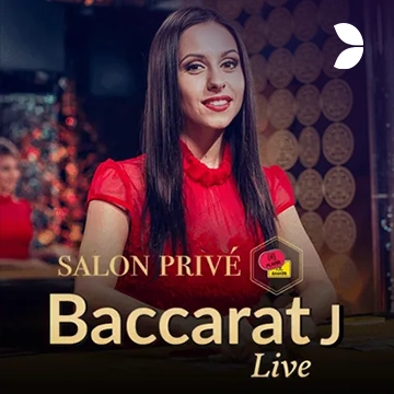 Salon Privé Baccarat J - DEMO MBS
