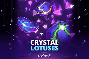 Crystal Lotuses - DEMO MBS