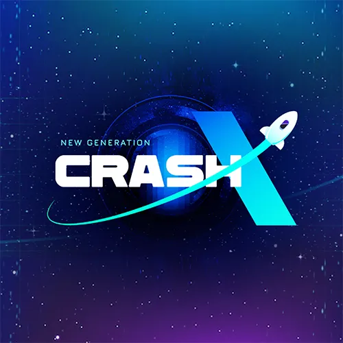 Crash X - DEMO MBS