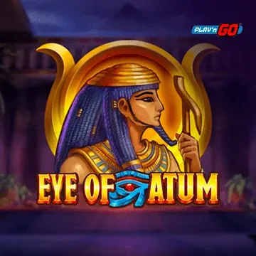Eye of Atum - DEMO MBS