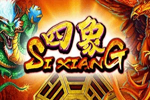Si Xiang - DEMO MBS