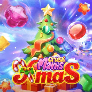 Sweet Crush Xmas - DEMO MBS