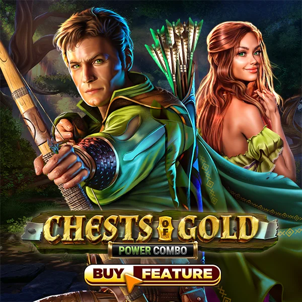 Chests of Gold: Power Combo - DEMO MBS