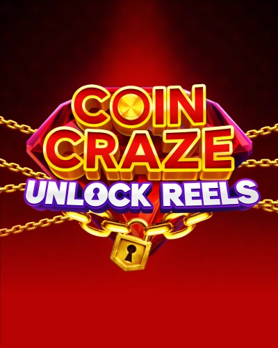 CoinCraze: Unlock Reels - DEMO MBS