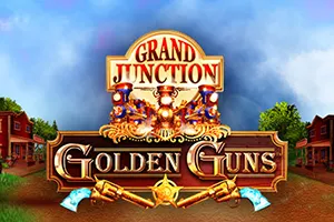 Grand Junction: Golden Guns - DEMO MBS