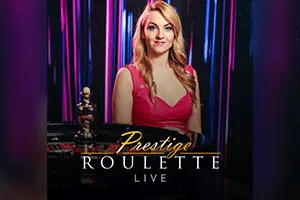 Prestige Roulette - DEMO MBS
