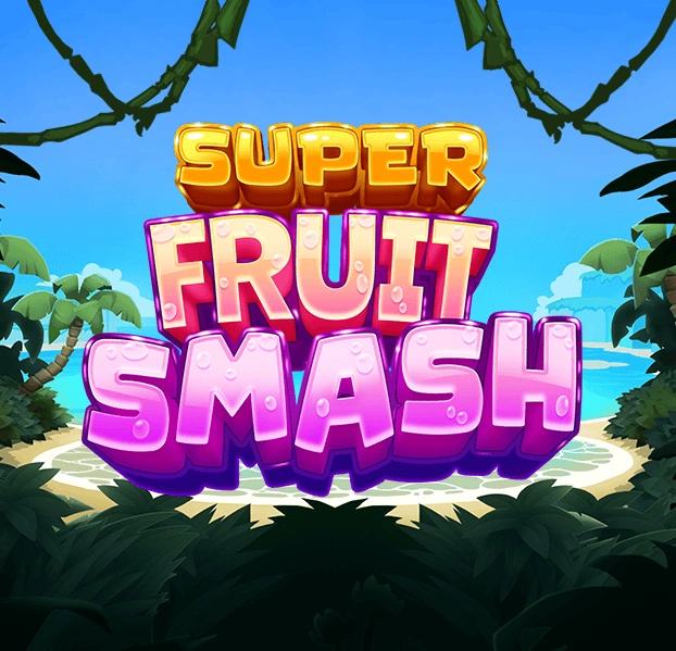 Super Fruit Smash - DEMO MBS