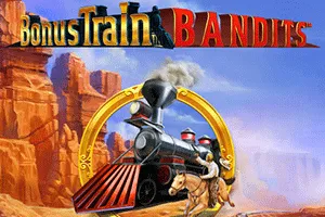 Bonus Train Bandits - DEMO MBS
