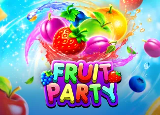 Fruit Party - DEMO MBS