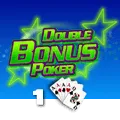 Double Bonus Poker 1 Hand - DEMO MBS
