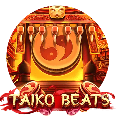 Taiko Beats - DEMO MBS
