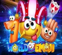 World Of Emoji - DEMO MBS