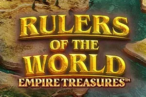 Rulers of the World: Empire Treasures - DEMO MBS