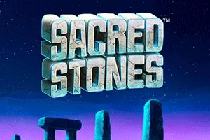 Sacred Stones - DEMO MBS