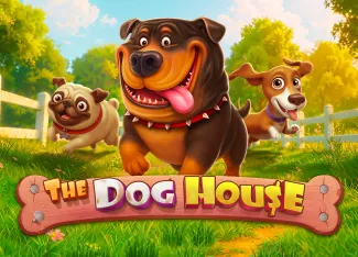 The Dog House - DEMO MBS
