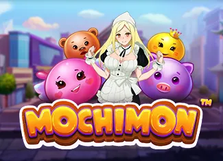 Mochimon - DEMO MBS