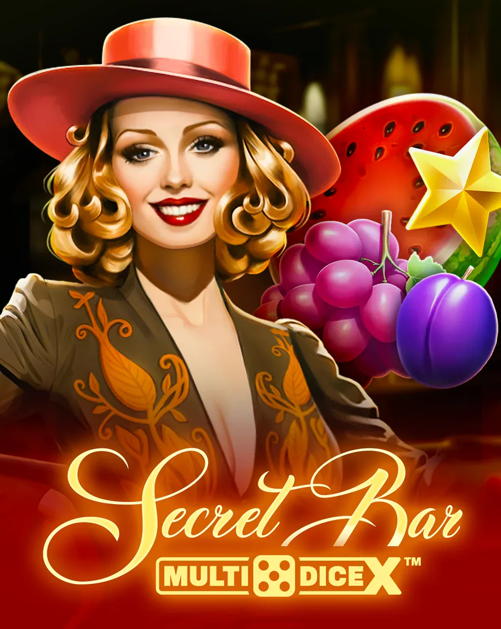 Secret Bar MultiDice X - DEMO MBS