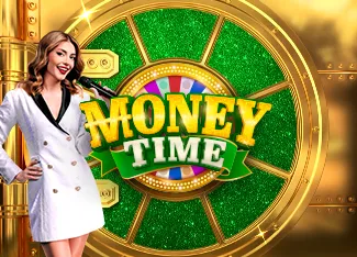 Money Time - DEMO MBS