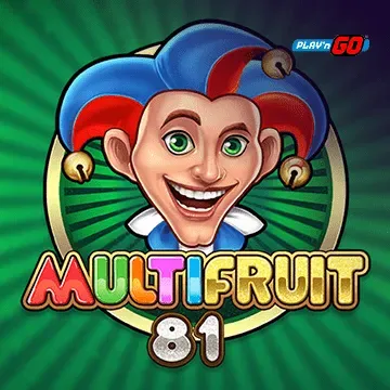 Multifruit 81 - DEMO MBS