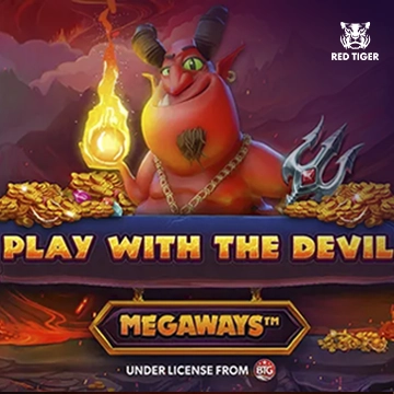 Play With the Devil MegaWays - DEMO MBS
