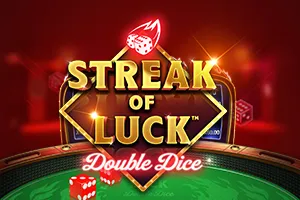 Streak of Luck: Double Dice - DEMO MBS