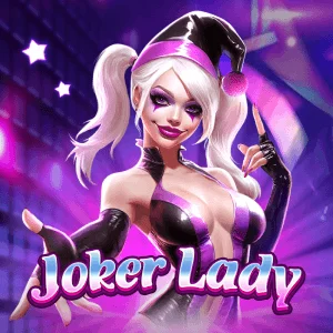 Joker Lady - DEMO MBS